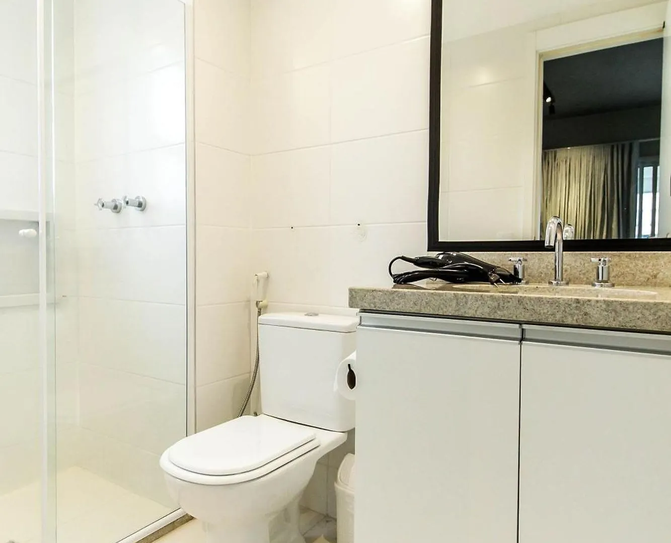 Vs1906 - Elegancia Na Augusta Apartment Sao Paulo 0*,
