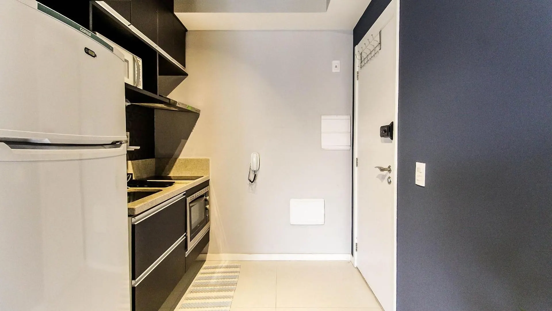 Vs1906 - Elegancia Na Augusta Apartment Sao Paulo