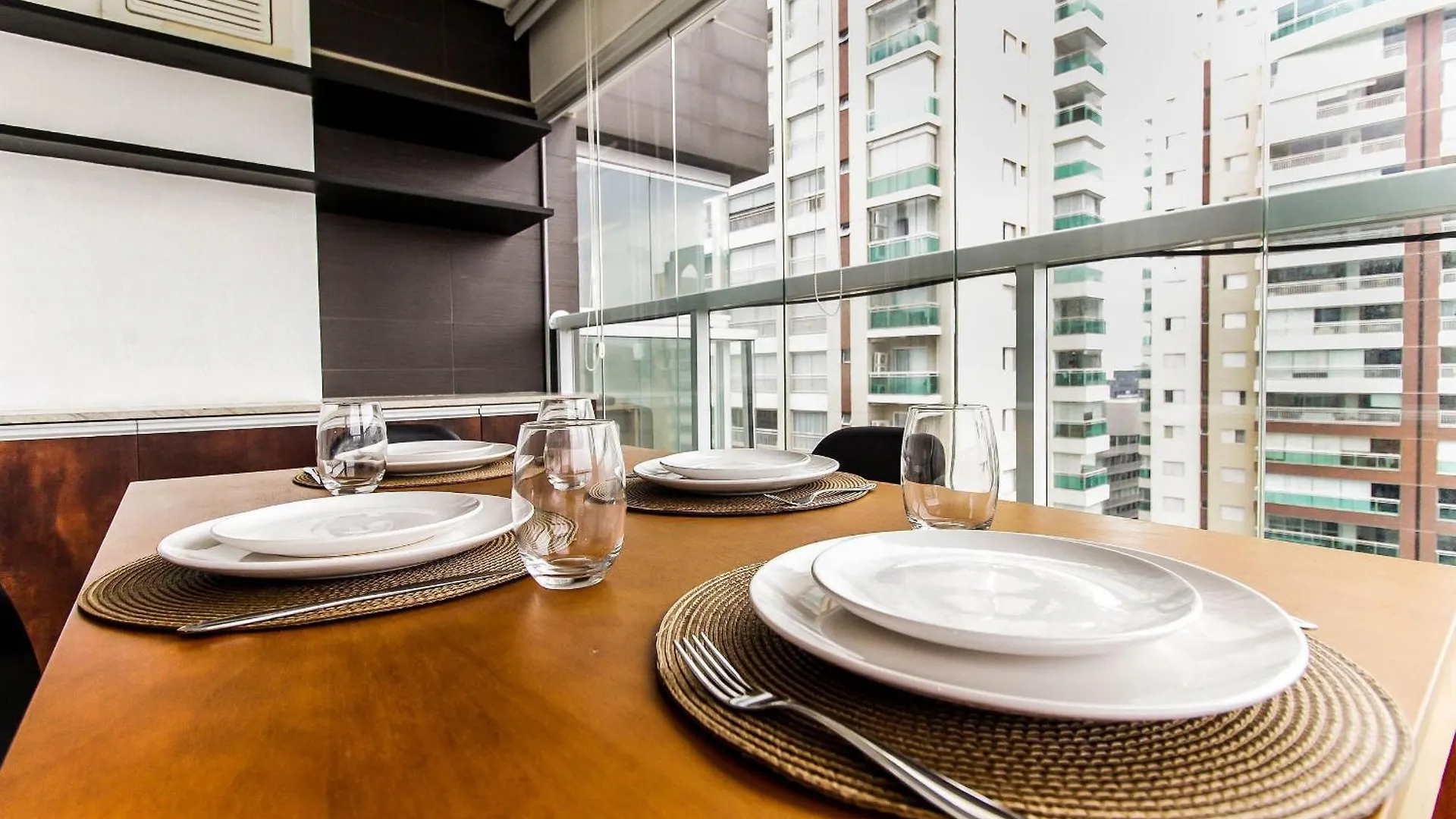 Vs1906 - Elegancia Na Augusta Apartment Sao Paulo