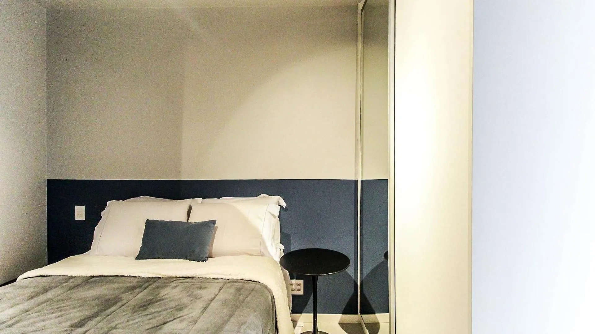 Vs1906 - Elegancia Na Augusta Apartment Sao Paulo