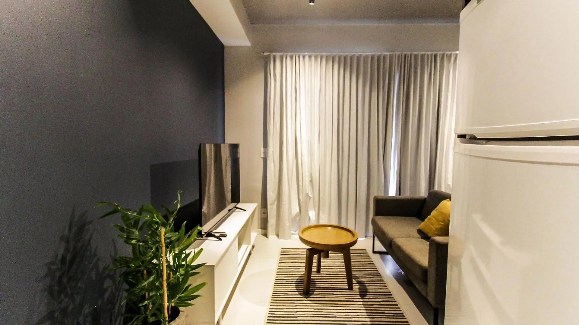Vs1906 - Elegancia Na Augusta Apartment Sao Paulo 0*,