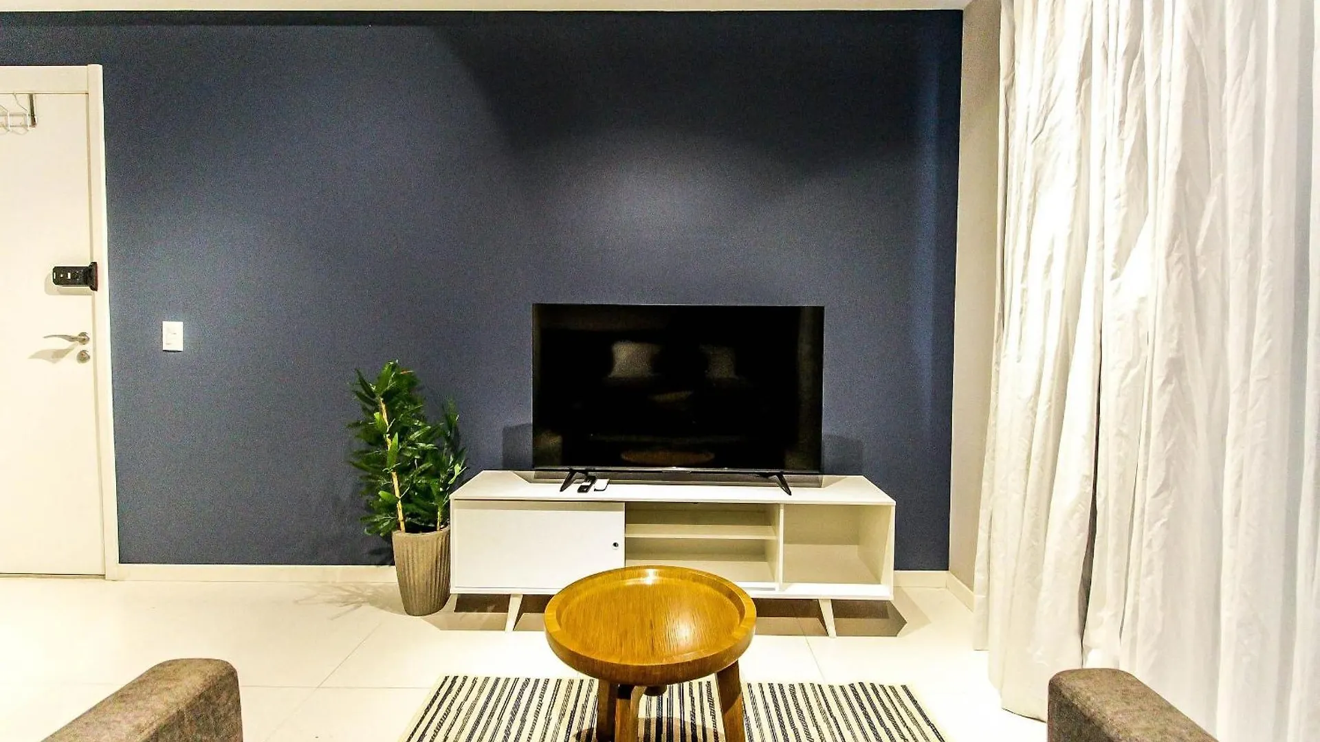Vs1906 - Elegancia Na Augusta Apartment Sao Paulo Brazil