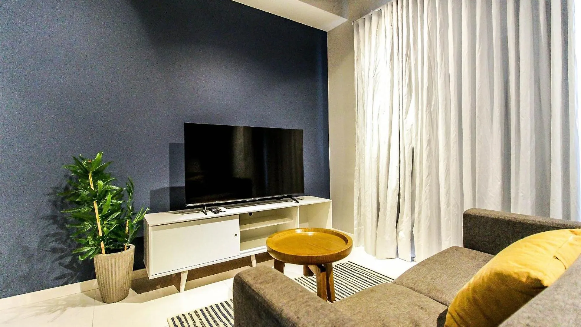 Vs1906 - Elegancia Na Augusta Apartment Sao Paulo