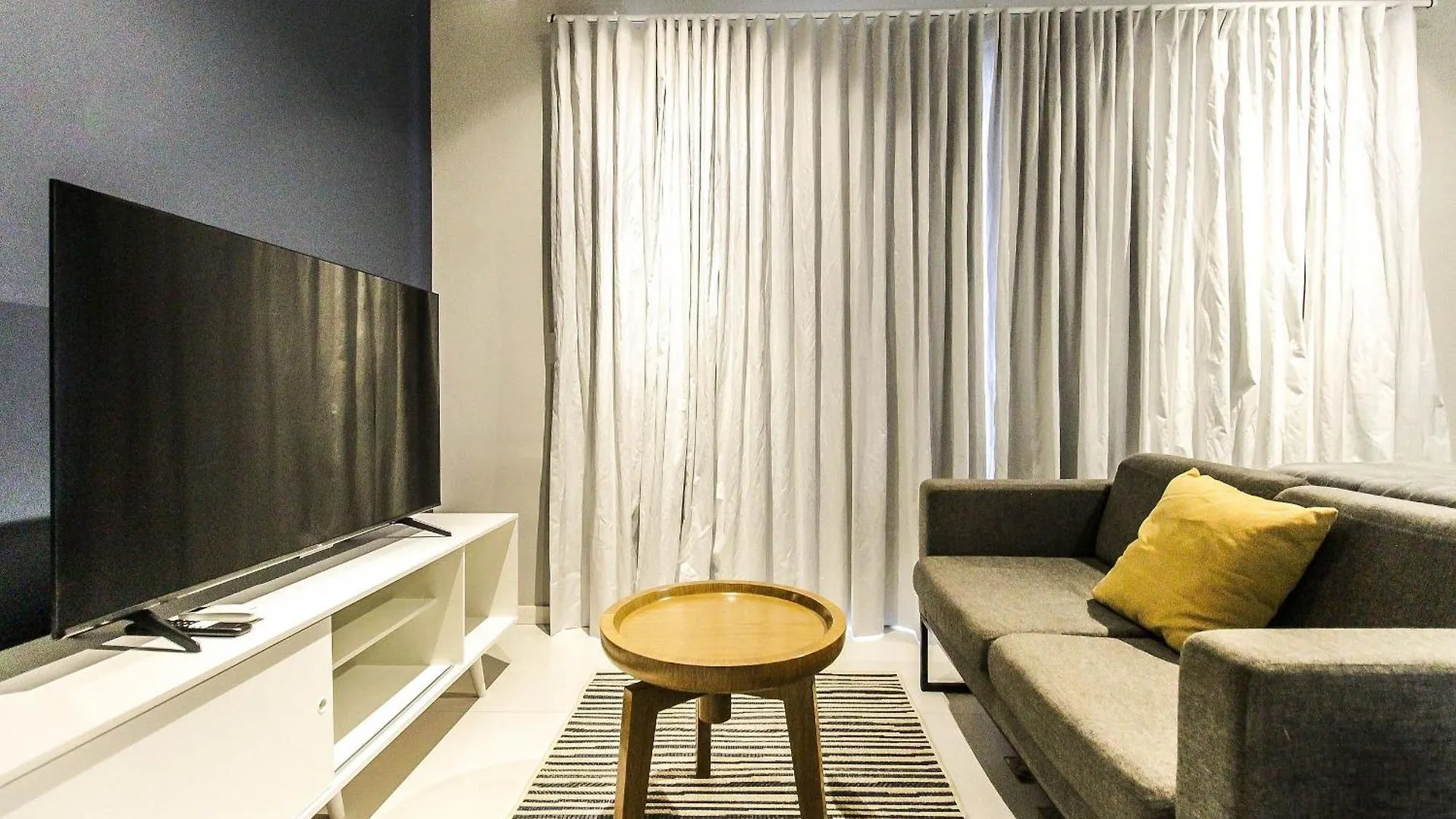 Vs1906 - Elegancia Na Augusta Apartment Sao Paulo 0*,  Brazil