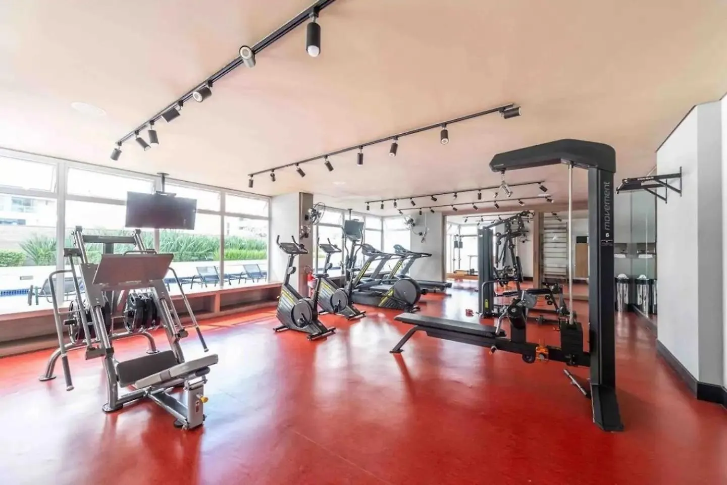 Appartement Vs1906 - Elegancia Na Augusta à São Paulo Brésil