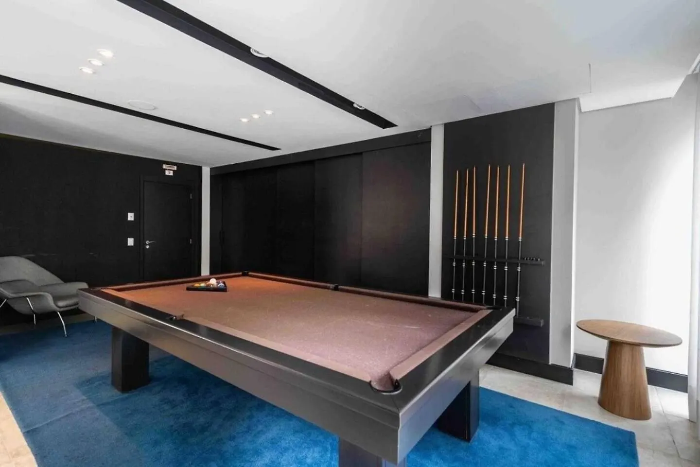 Appartement Vs1906 - Elegancia Na Augusta à São Paulo 0*,  Brésil