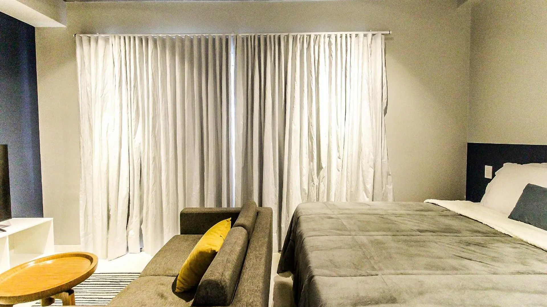 Appartement Vs1906 - Elegancia Na Augusta à São Paulo